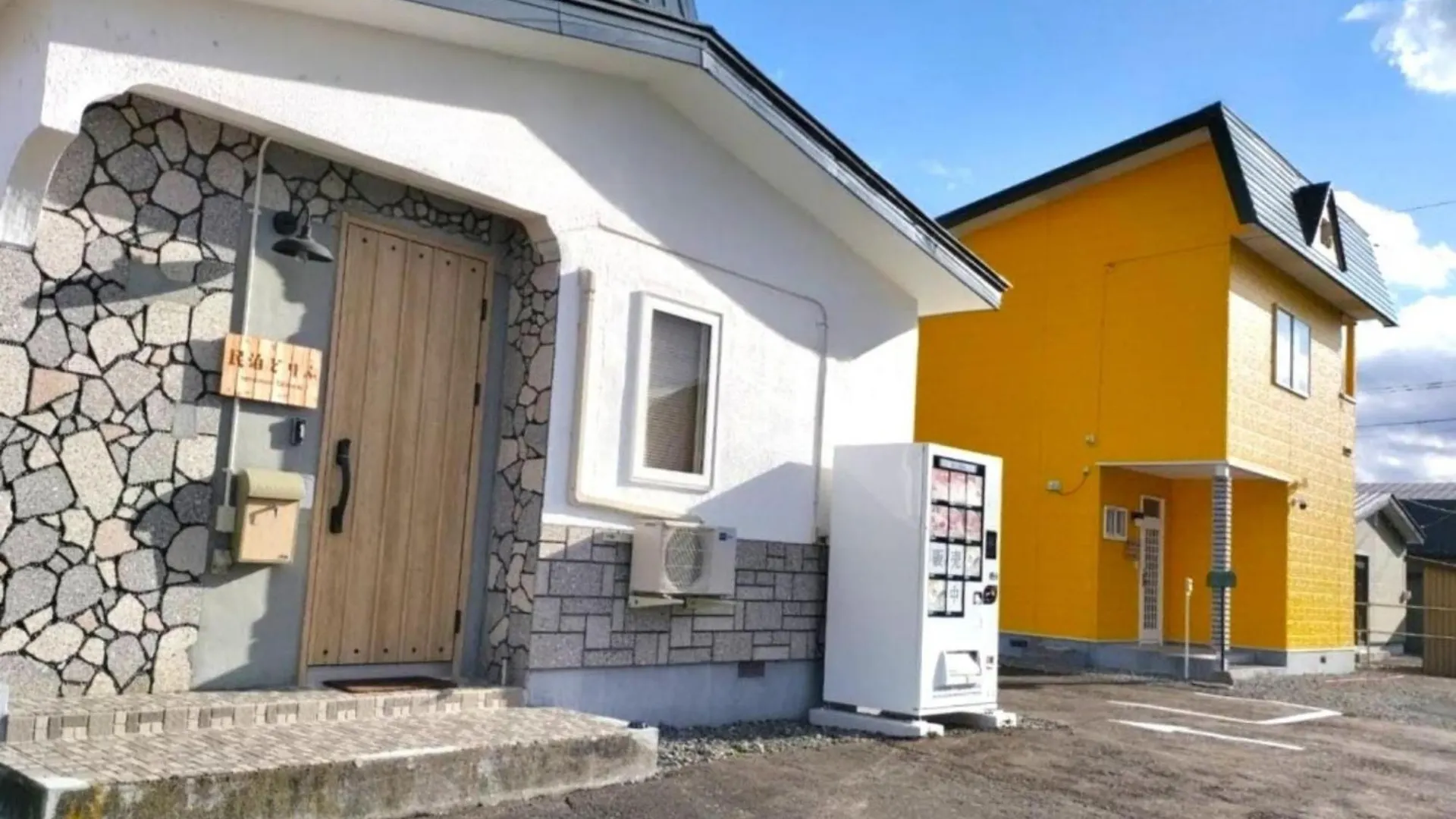 بيت ضيافة Minpaku Dorihu - Vacation Stay 18674 Taiki